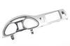 Instrument Cluster / LCD Trim 4L1857115G — photo 1