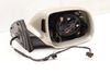 Side View Mirror w/ Memory 4L1857409AE — photo 1