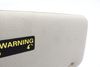 Sun Visor / Mirror 4L0857551D — photo 5