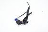 NAV / Navigation DVD Unit Wiring Connector Pigtail Set — photo 1