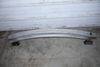 Bumper Impact Beam / Reinforcement Bar 4L0807309 — photo 1
