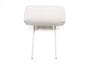Center 2ND Row Headrest / Head Rest 4L0883905D — photo 1
