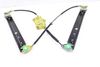Power Window Regulator 4L0839461A — photo 1