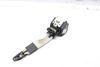 3RD Row Seatbelt / Seat Belt Retractor 4L0857811B — photo 1