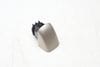 Exterior Door Handle Cylinder Housing w/ Cap 4L0839167A — photo 1