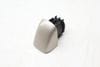 Exterior Door Handle Cylinder Housing w/ Cap 4L0839167A — photo 1
