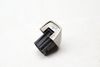 Exterior Door Handle Cylinder Housing w/ Cap 4L0839167A — photo 3