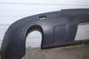 Lower Bumper Valance 4L0807521B — photo 3