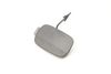 Bumper Tow Hook Cover / Cap 4L0807450 — photo 1
