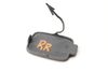 Bumper Tow Hook Cover / Cap 4L0807450 — photo 2