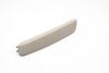 Interior Door Handle Trim / Cap 4L0867396 — photo 1