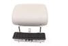 2ND Row Headrest / Head Rest 4L0883901J — photo 1