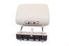 2ND Row Headrest / Head Rest 4L0883901J — photo 2