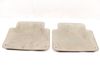 Carpet Floor Mat Set 4L0864450 — photo 1