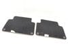 Carpet Floor Mat Set 4L0864450 — photo 4