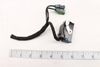 Rear View / Reverse Camera Module Wiring Harness / Connector — photo 1