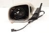 Side View Mirror w/ Memory 4L1857410BB — photo 1