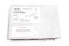 Sirius Satellite Radio Control Module 4E0035593G — photo 1
