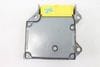 SRS / Air Safety Bag Control Module 4L0959655B — photo 2