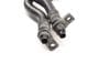 Transmission Cooler Pipe / Line Set 4L0317819B — photo 3