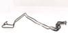 Transmission Cooler Pipe / Line Set 4L0317819B — photo 4