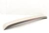 Trunk / Hatch Spoiler w/ Brake Light 4L0827933 — photo 1