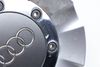 Wheel / Rim Center Cap 4L0601165 — photo 2