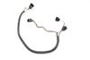 Windshield Washer Reservoir / Pump Wiring Harness 4L0971767 — photo 2