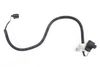 Windshield Washer Tank Wiring Harness 4L0971767C — photo 1