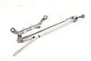 Windshield Wiper Transmission / Bracket 4L1955023D — photo 2