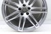 19" Inch Alloy Rim / Wheel 8E0601025AG — photo 4