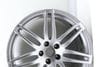 19" Inch Alloy Rim / Wheel 8E0601025AG — photo 3