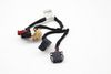 AC Climate Control Wiring Harness / Connector Set — photo 2