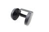 Center Armrest Hinge Cover 8E0864207G — photo 2