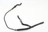 Coolant Reservoir Tank Vent Hose / Line 8E0121107AD — photo 2