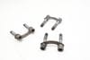 CV Axle Bolt Plate Set 1K0407357D — photo 2