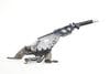 Emergency / Parking Brake Lever Assembly 8E0711303L — photo 1