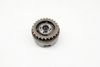 Exhaust Cam / Camshaft Adjuster Unit / Gear 06E109084K — photo 2