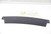 Bumper Lower Valance 8E0807110C — photo 1