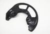 Brake Dust / Splash Shield 8E0615311D — photo 1