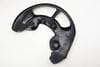 Brake Dust / Splash Shield 8E0615311D — photo 2