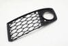 Bumper Fog Light Grille / Cover 8E0807681E — photo 1