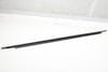Door Window Slot Seal / Trim 8E0853283H — photo 1