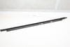 Door Window Slot Seal / Trim 8E0853283H — photo 2