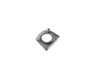 Exterior Door Handle Lock Cover / Cap 8E1837879 — photo 2