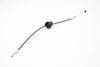 Interior Door Handle Release / Bowden Cable 8E0837085F — photo 2
