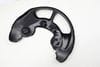 Brake Dust / Splash Shield 8E0615312D — photo 2