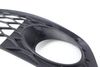 Bumper Fog Light Grille / Cover 8E0807682E — photo 2