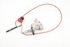 Fuel Filler Door Lock Actuator 8E0810773C — photo 1