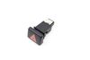 Hazard Switch / Button 8E0941509 — photo 1